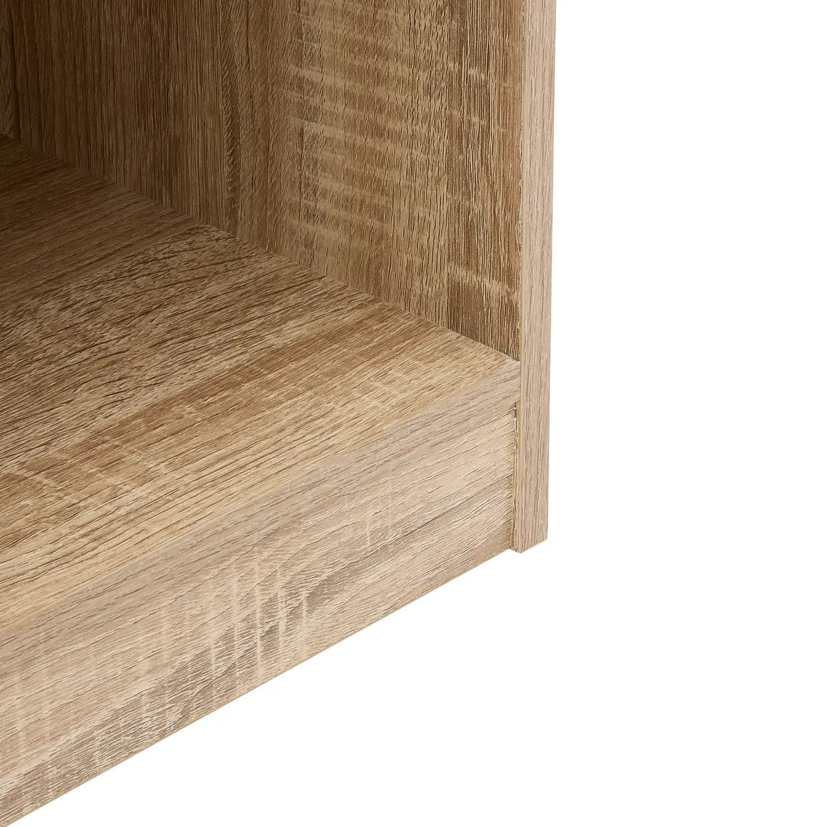 Module penderie Dolo H.180cm beige