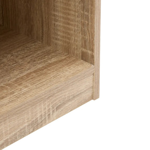Module penderie Dolo H.180cm beige