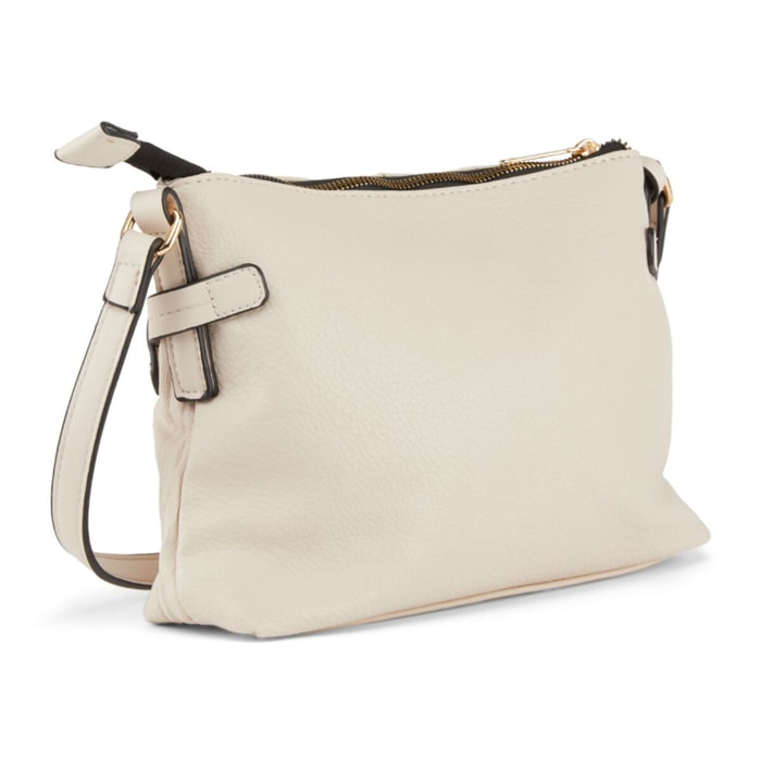 BORSA BEIGE CONBIPEL