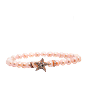 Pulsera Lancaster Mujer JLA-BR-STAR-2-PE