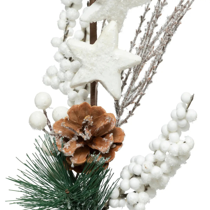 Branche Etoile 75cm