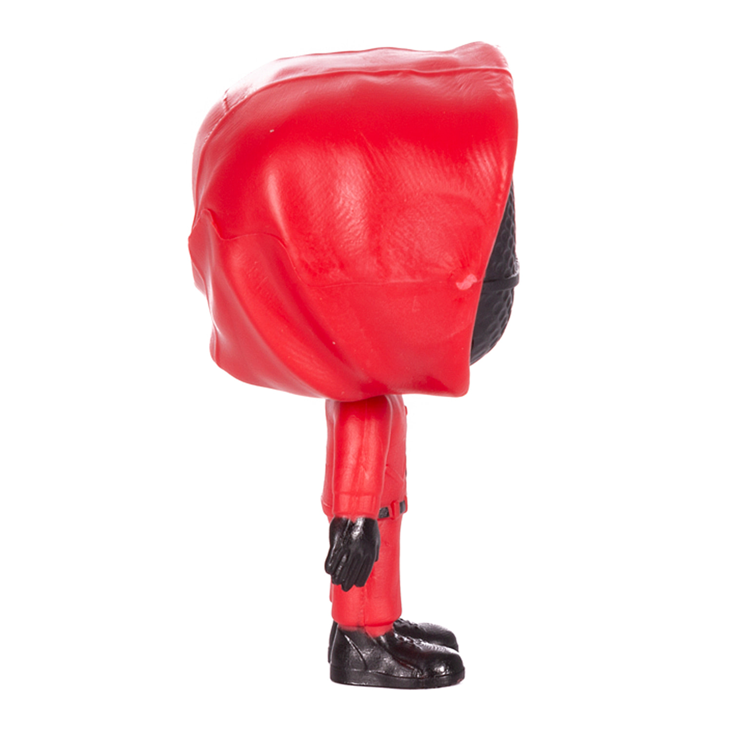 Figura di Squid Pop 11 cm. Osservatore del triangolo.