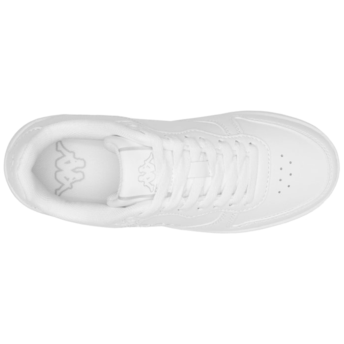 Zapatillas Kappa Hombre Mujer Logo Maserta