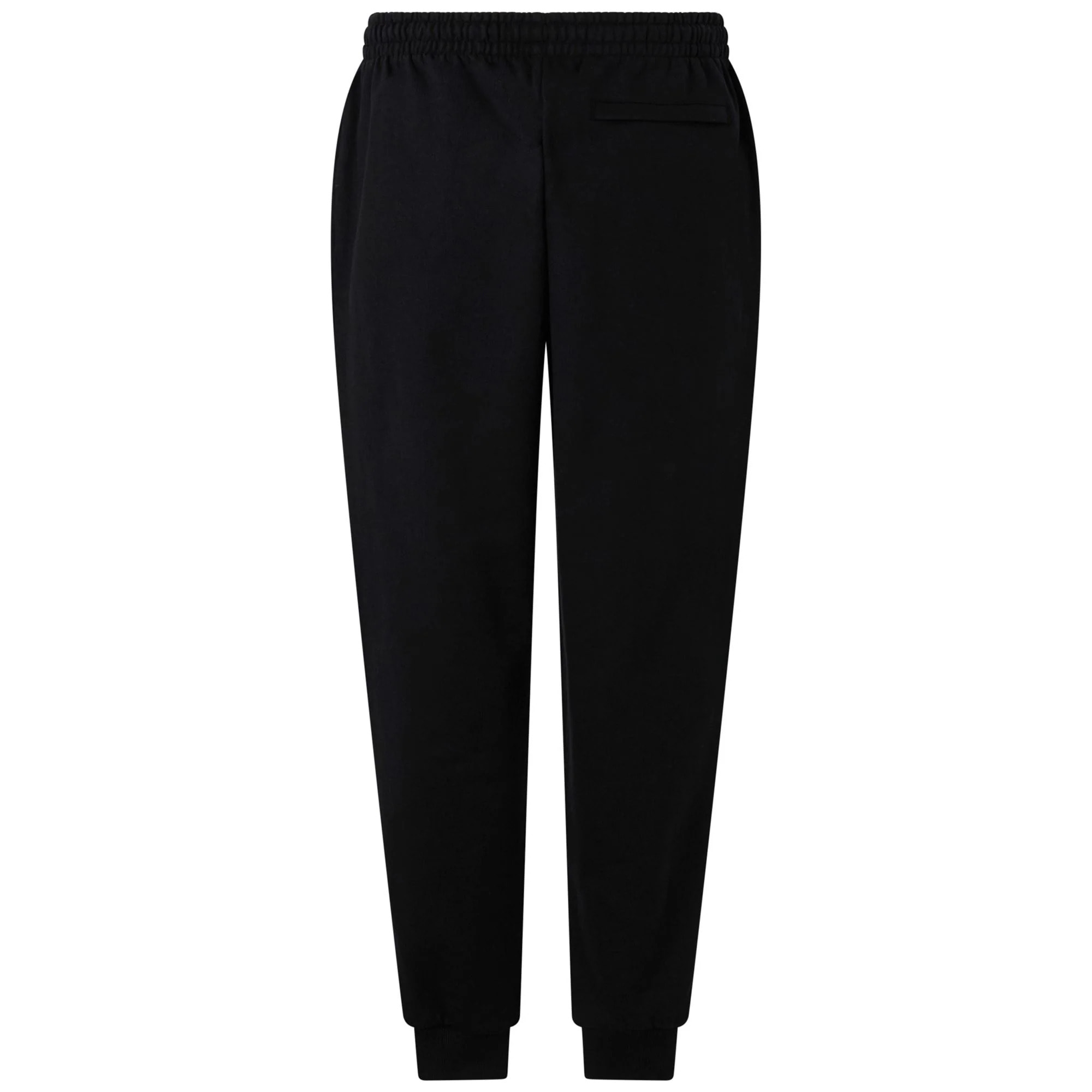 Pantalones Kappa Hombre Authentic Nogany