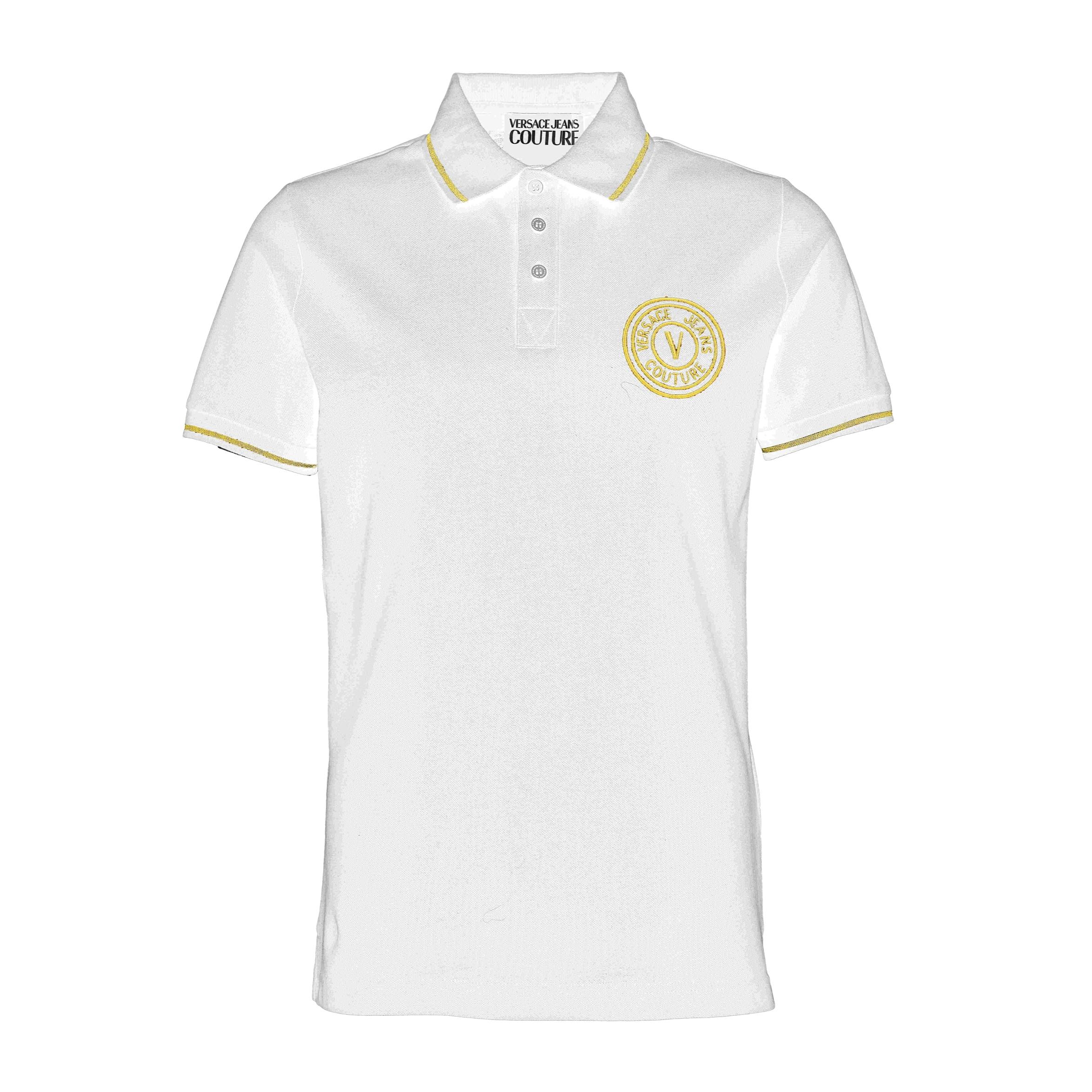 Versace Jeans Couture polo