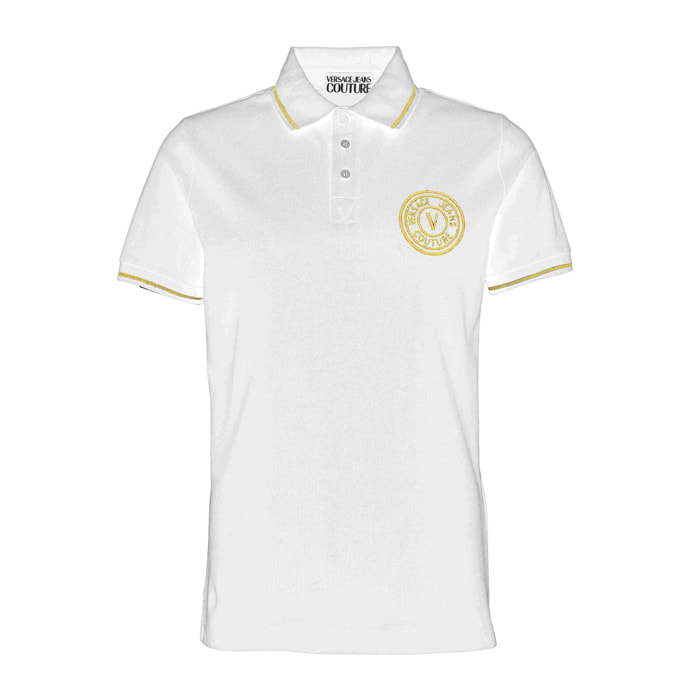 Versace Jeans Couture polo