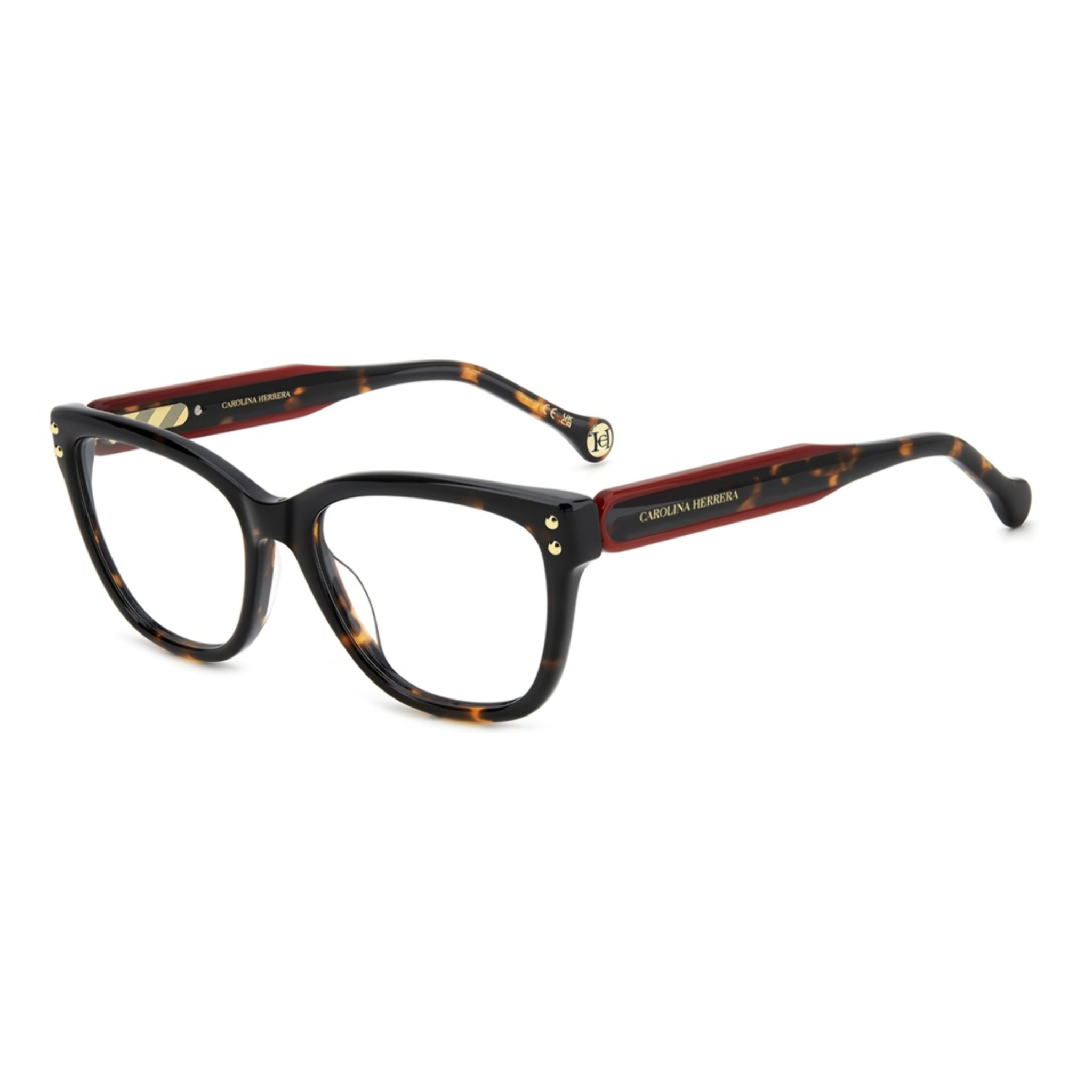 Gafas de Sol Carolina Herrera HER 0221/G/S 3H2 de Acetato Mujer 50 mm
