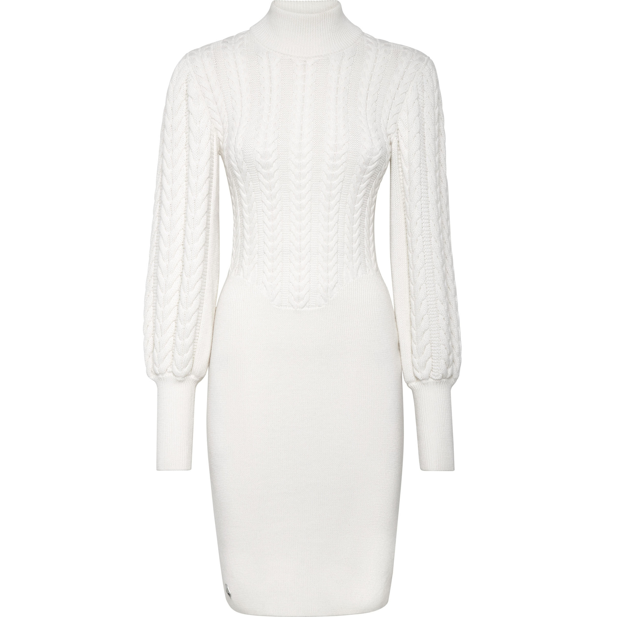 PHILIPP PLEIN Vestido de punto