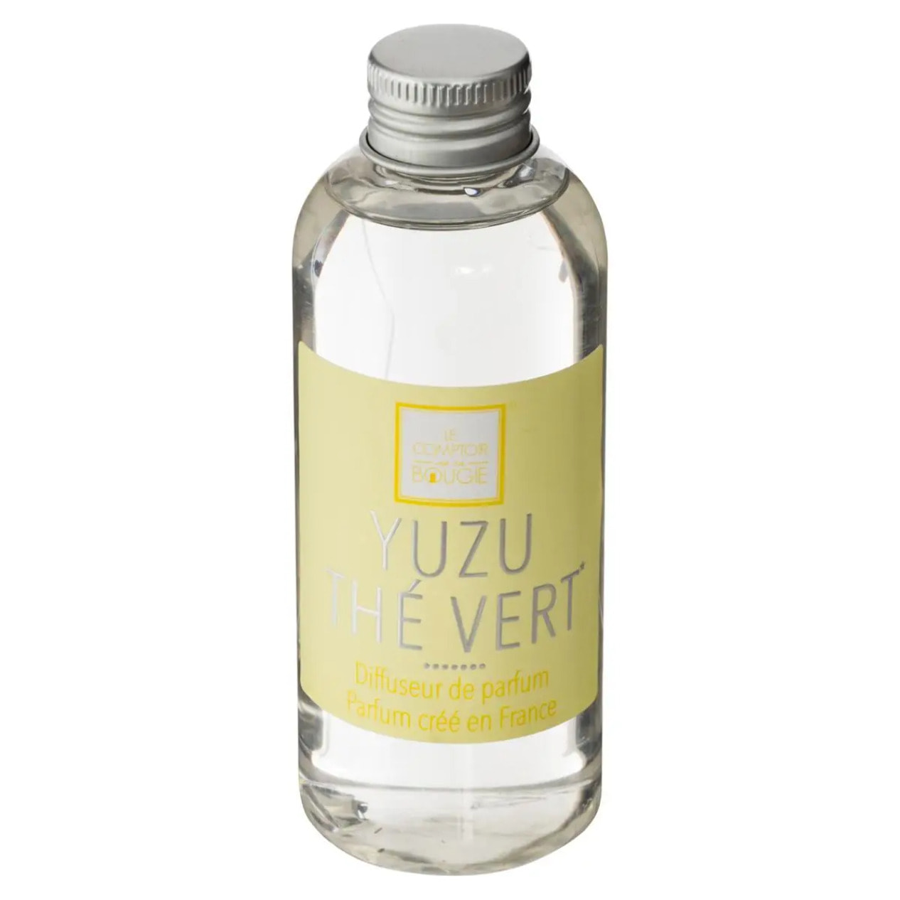 Recharge de parfum "Elea" - yuzu thé vert - 160ml