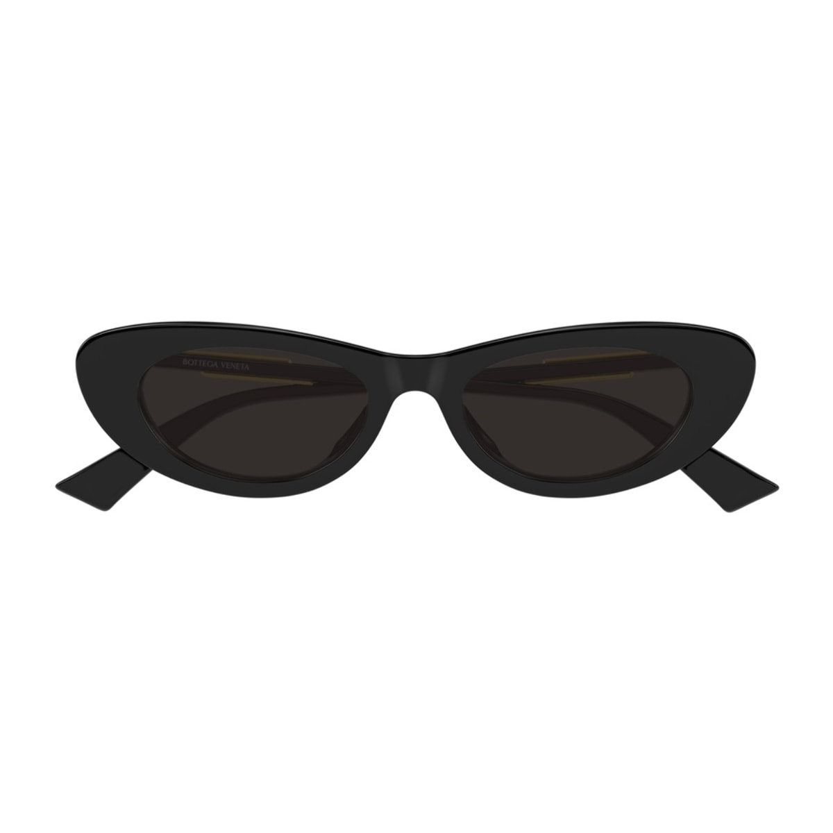 Gafas de Sol Bottega Veneta BV1447S-001 de Acetato Mujer 51 mm