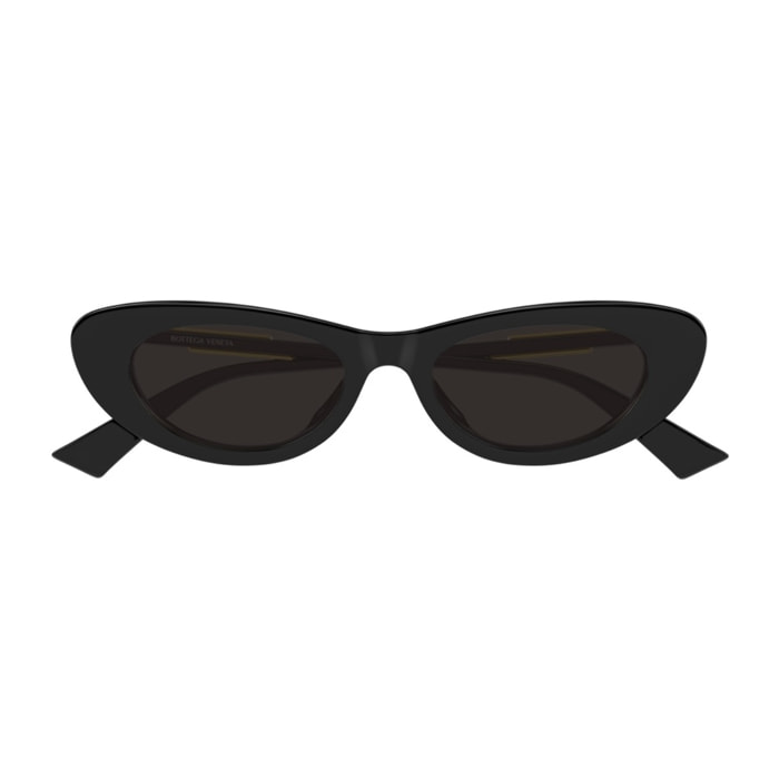 Gafas de Sol Bottega Veneta BV1447S-001 de Acetato Mujer 51 mm