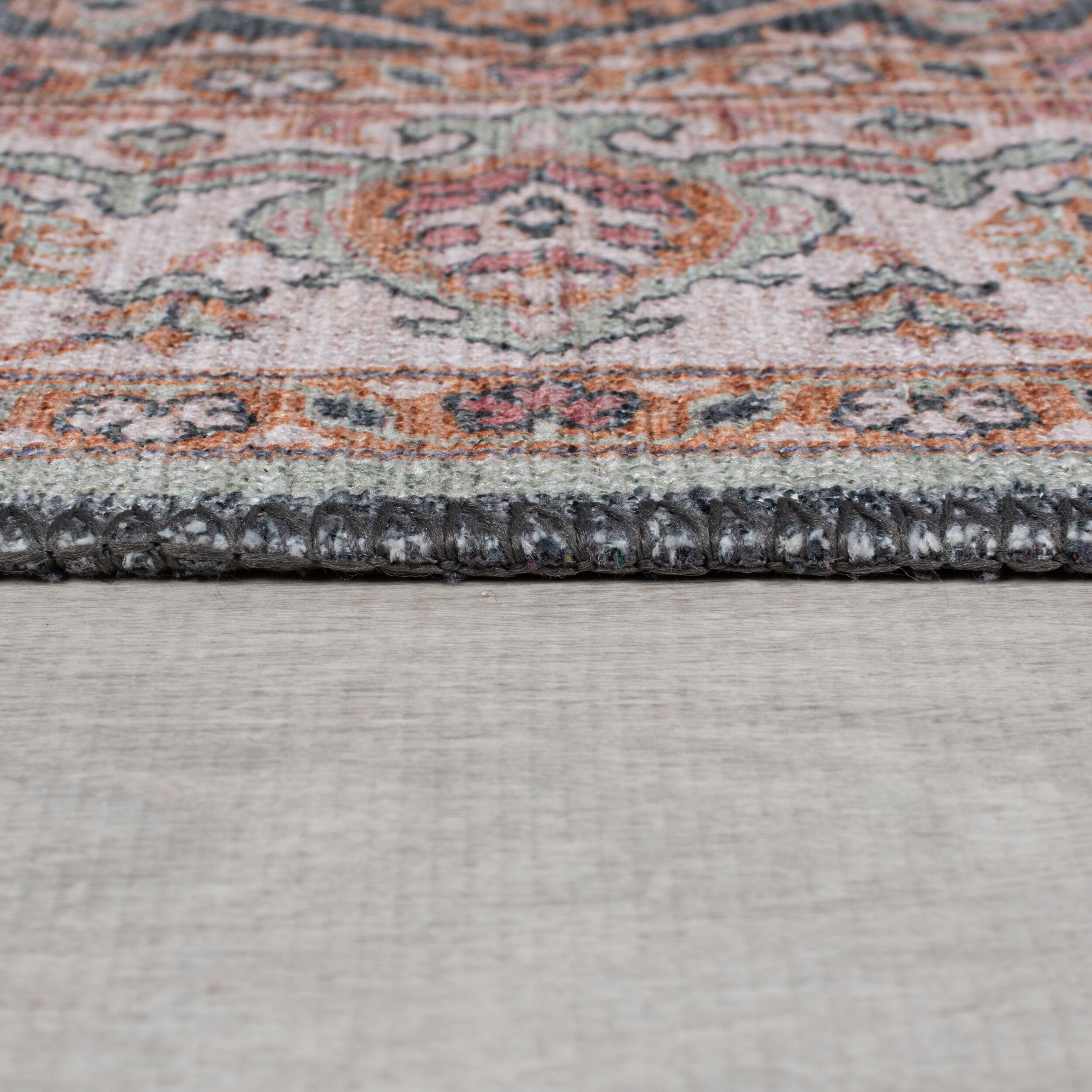 Tapis lavable BRIONY