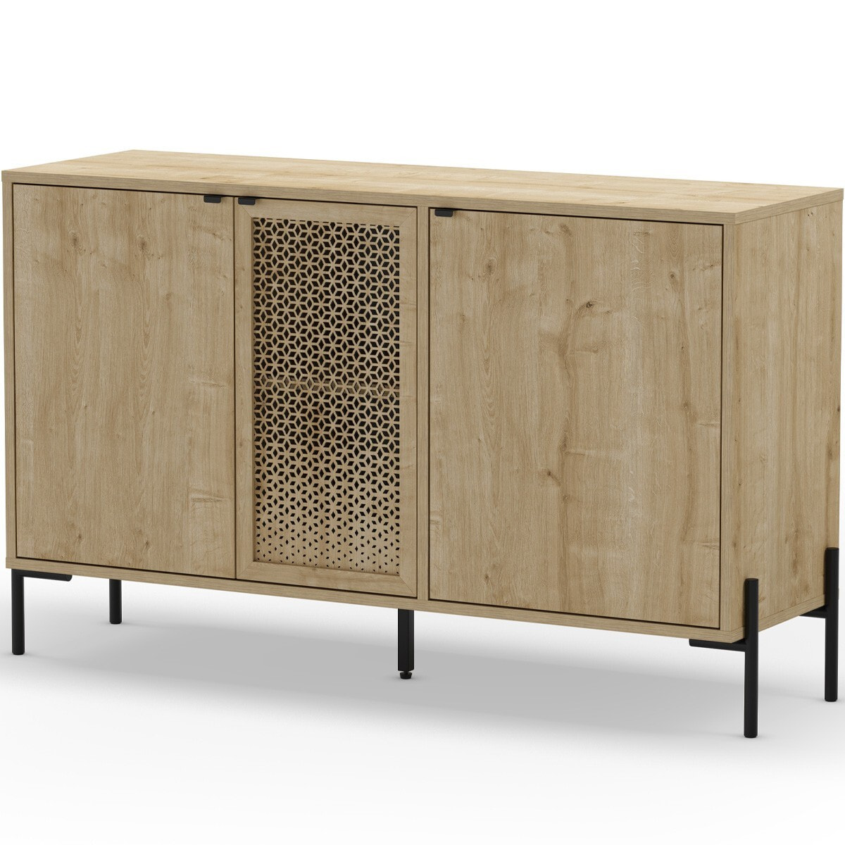 Buffet 3 portes - CORTO