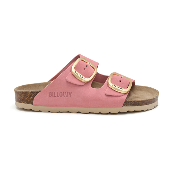 Sandalo BILLOWY ROSA