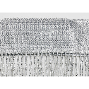 Tenda Antimosca Antirumore Multistring Silver Grigio