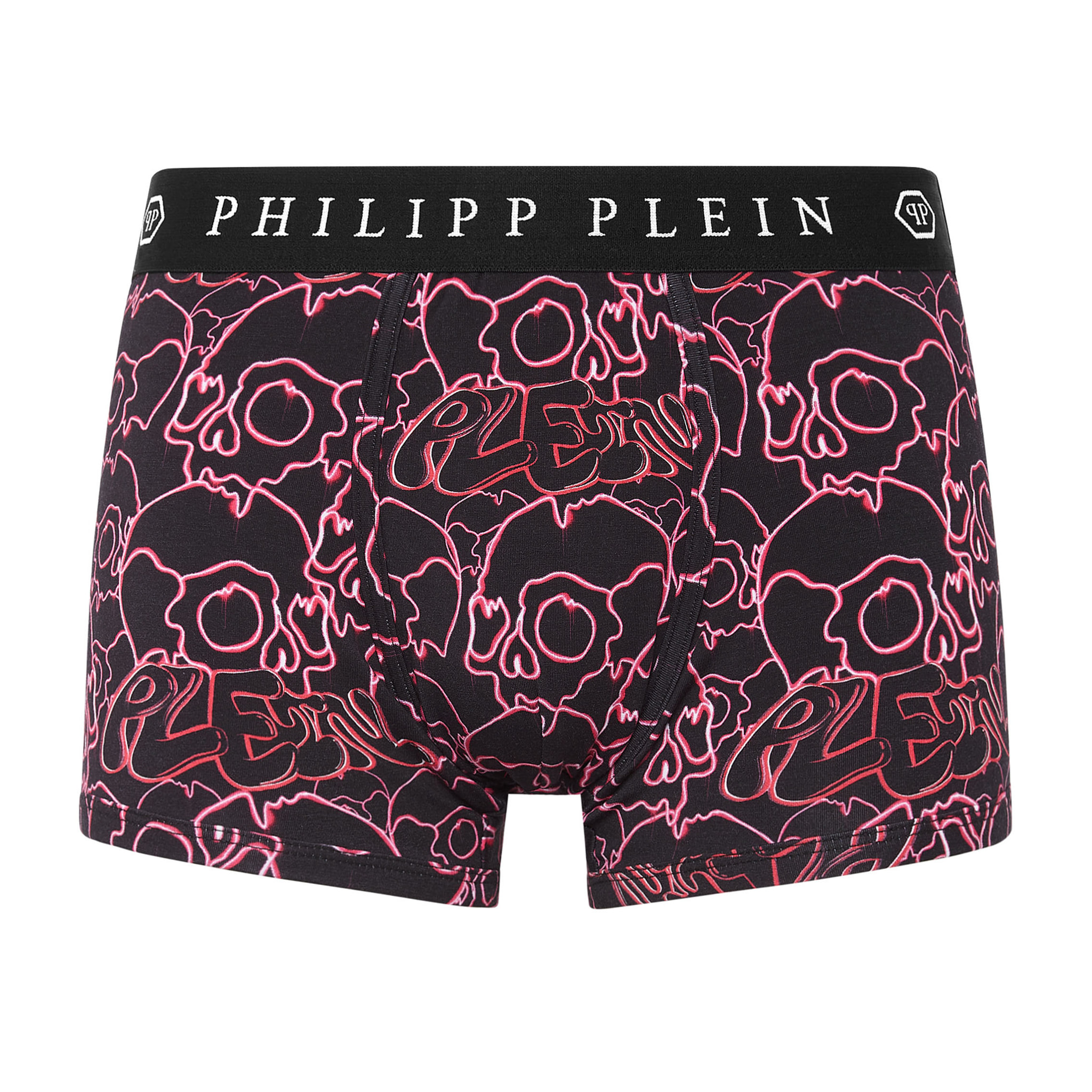 PHILIPP PLEIN Boxer SKULL