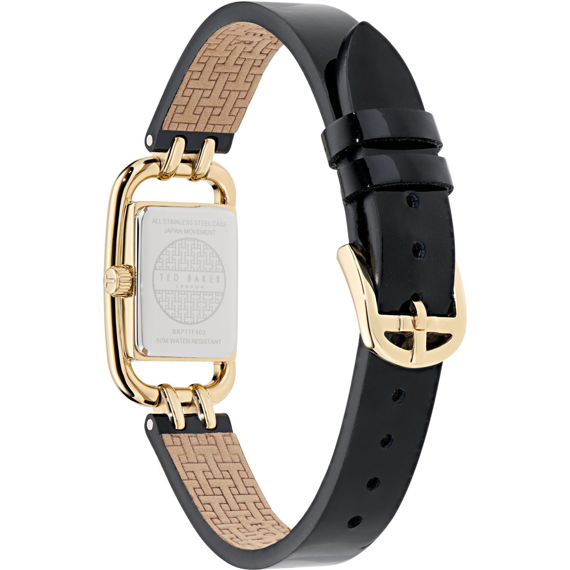 Ted Baker Reloj Analógico De Cuarzo Tessye