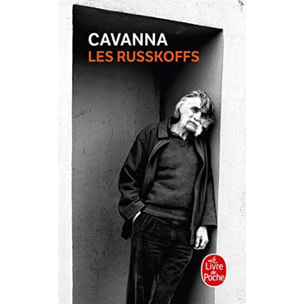 François Cavanna | Les russkoffs | Livre d'occasion