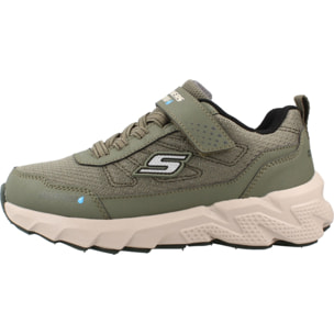 Zapatillas Niño Elite Sport Treada Verde