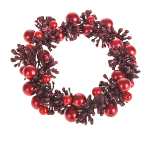 Giro candela - Pezzi 6 - 10xH4,5x10cm - Bianchi Dino SpA