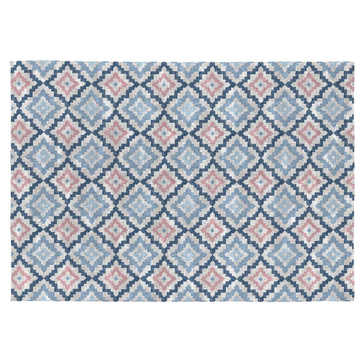 Tapis de salon HANSEL plusieurs tailles