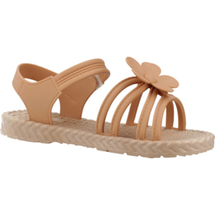 Sandalias Niña de la marca CHICCO  modelo CILENA NARANJA