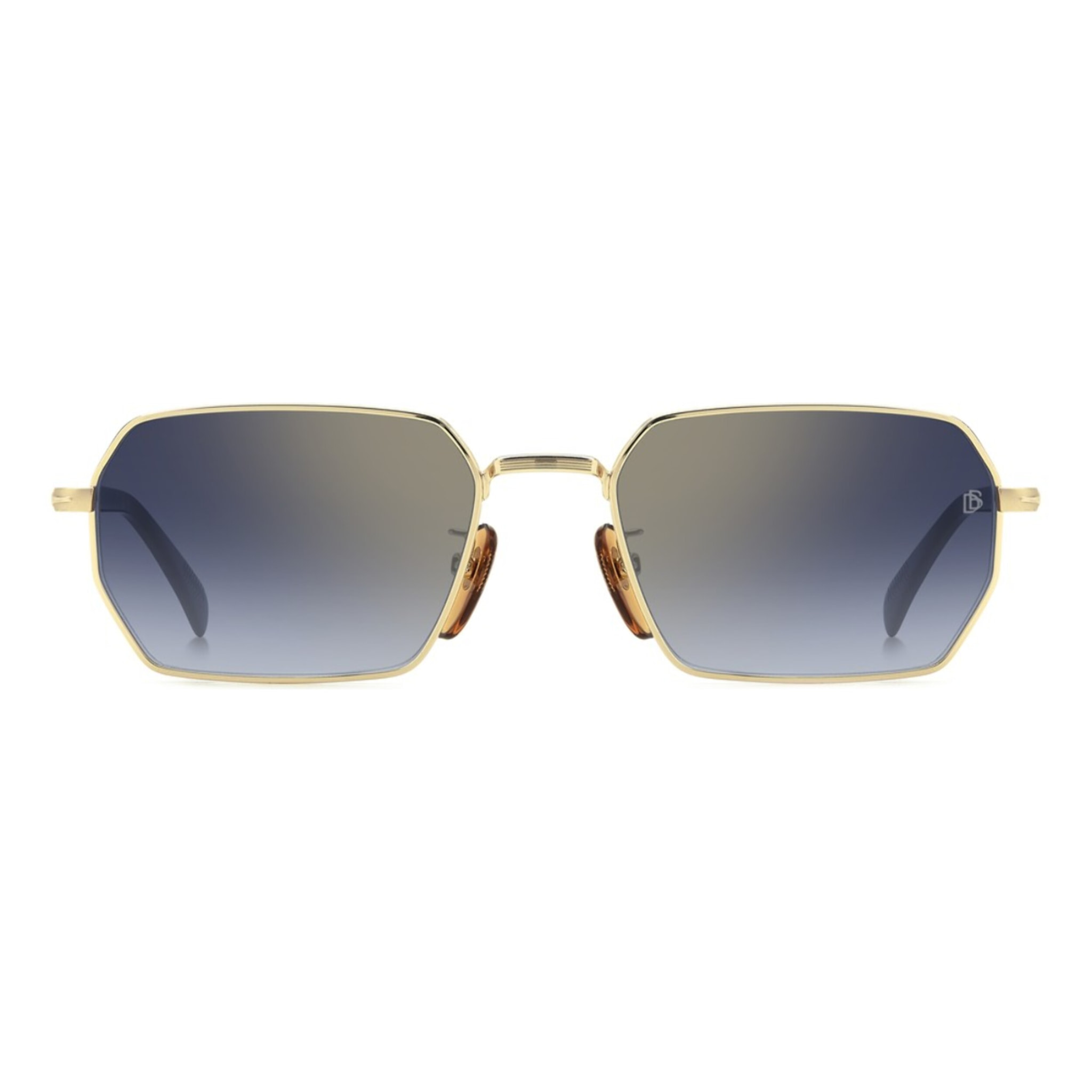 Gafas de Sol David Beckham DB 1174/S RHL de Metal Hombre 55 mm
