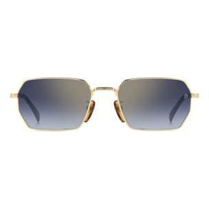 Gafas de Sol David Beckham DB 1174/S RHL de Metal Hombre 55 mm