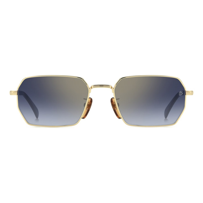 Gafas de Sol David Beckham DB 1174/S RHL de Metal Hombre 55 mm