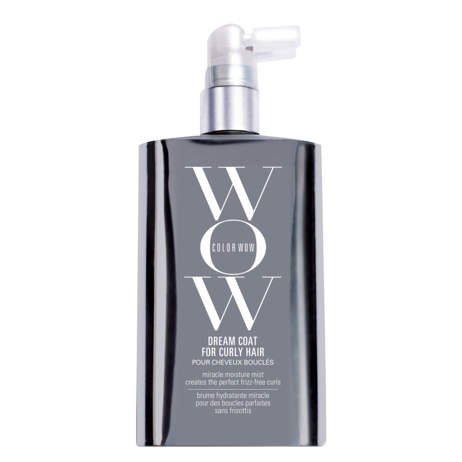 Dream Coat for Curly Hair - Spray Coiffant pour Cheveux Bouclés 200 ml