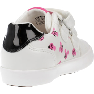 SNEAKERS GEOX  B KILWI GIRL