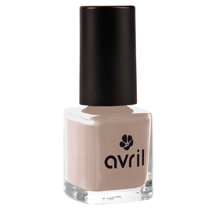 Vernis Couleur Intense - Vernis à ongles