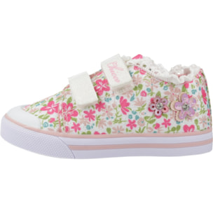 Zapatillas Niña de la marca CHICCO  modelo GALA FLORAL
