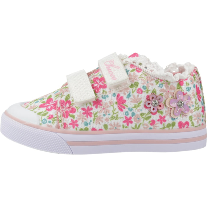 Zapatillas Niña de la marca CHICCO  modelo GALA FLORAL