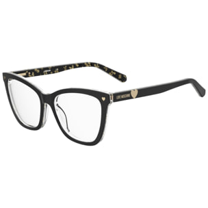 GAFAS DE VISTA LOVE MOSCHINO MOL593 7RM