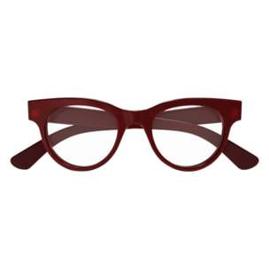 Gafas de Vista Gucci GG1792O-004 de Acetato Mujer 46 mm