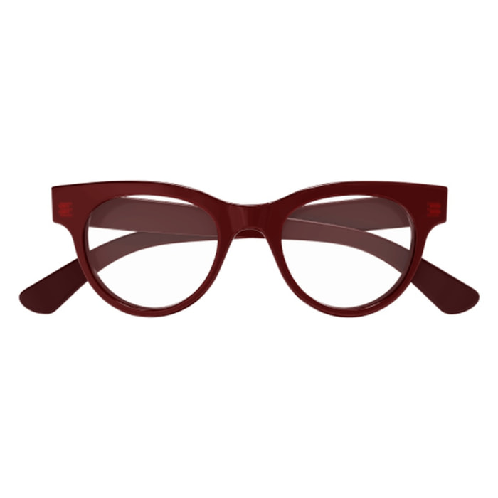 Gafas de Vista Gucci GG1792O-004 de Acetato Mujer 46 mm