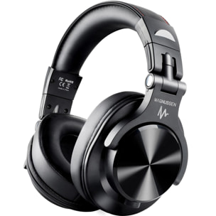 Auriculares MAGNUSSEN H6 - Negro brillante