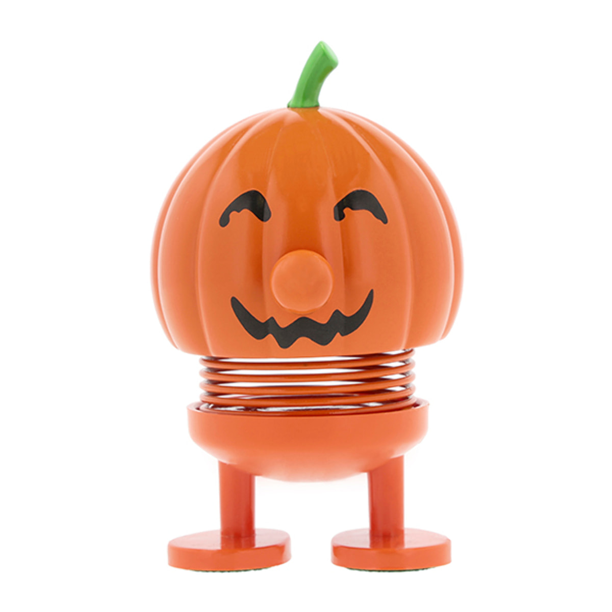 Hoptimist Halloween Citrouille