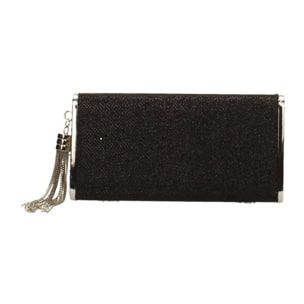 Borsa Adulto unisex Tata Italia Nero