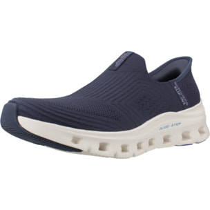 Sneakers de  Mujer de la marca SKECHERS  modelo GLIDE STEP PRO SLIP-INS Blue