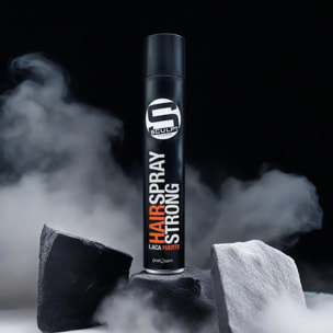 Laque spray forte 520 cc.