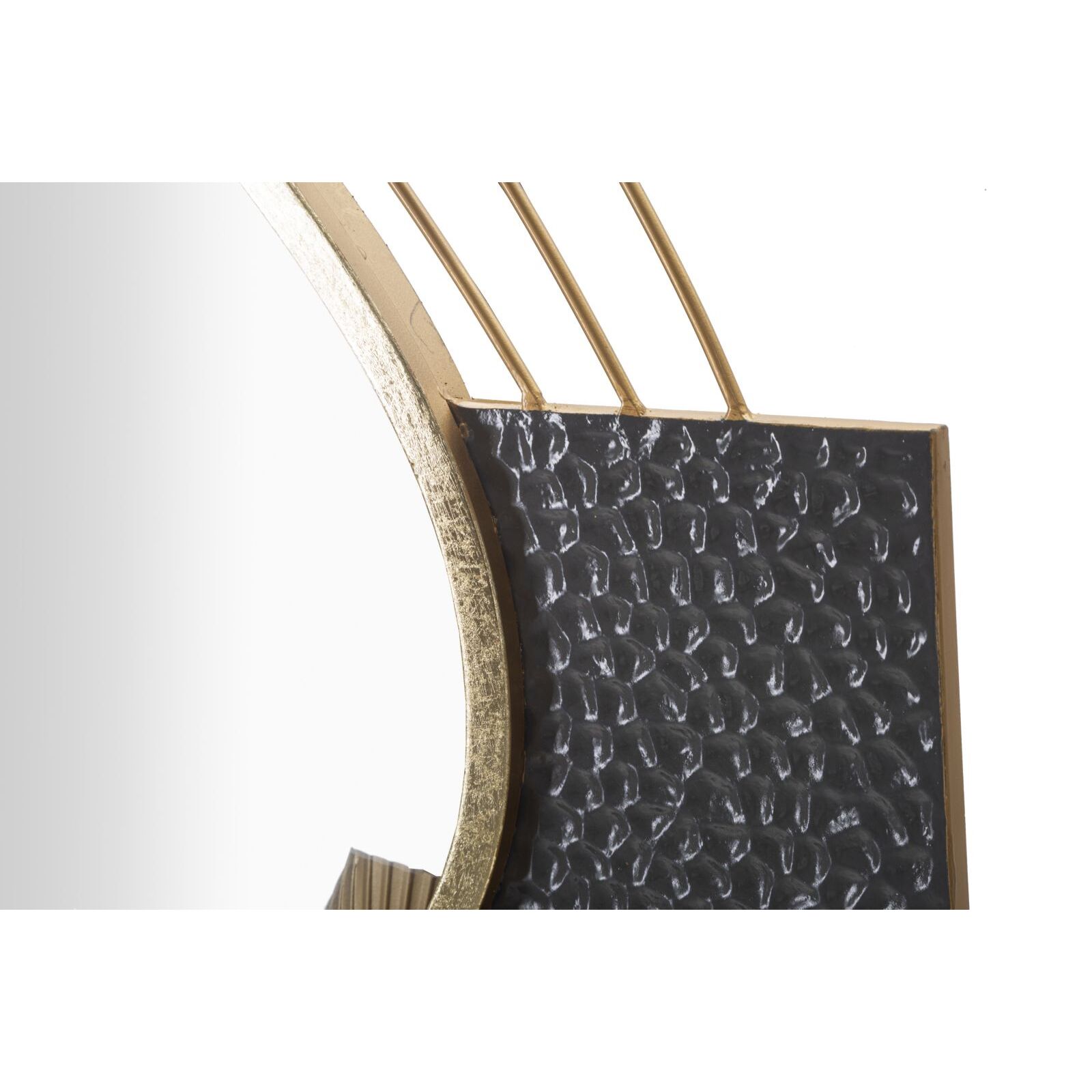 SPECCHIO DA MURO ART CM 80X7X72,4