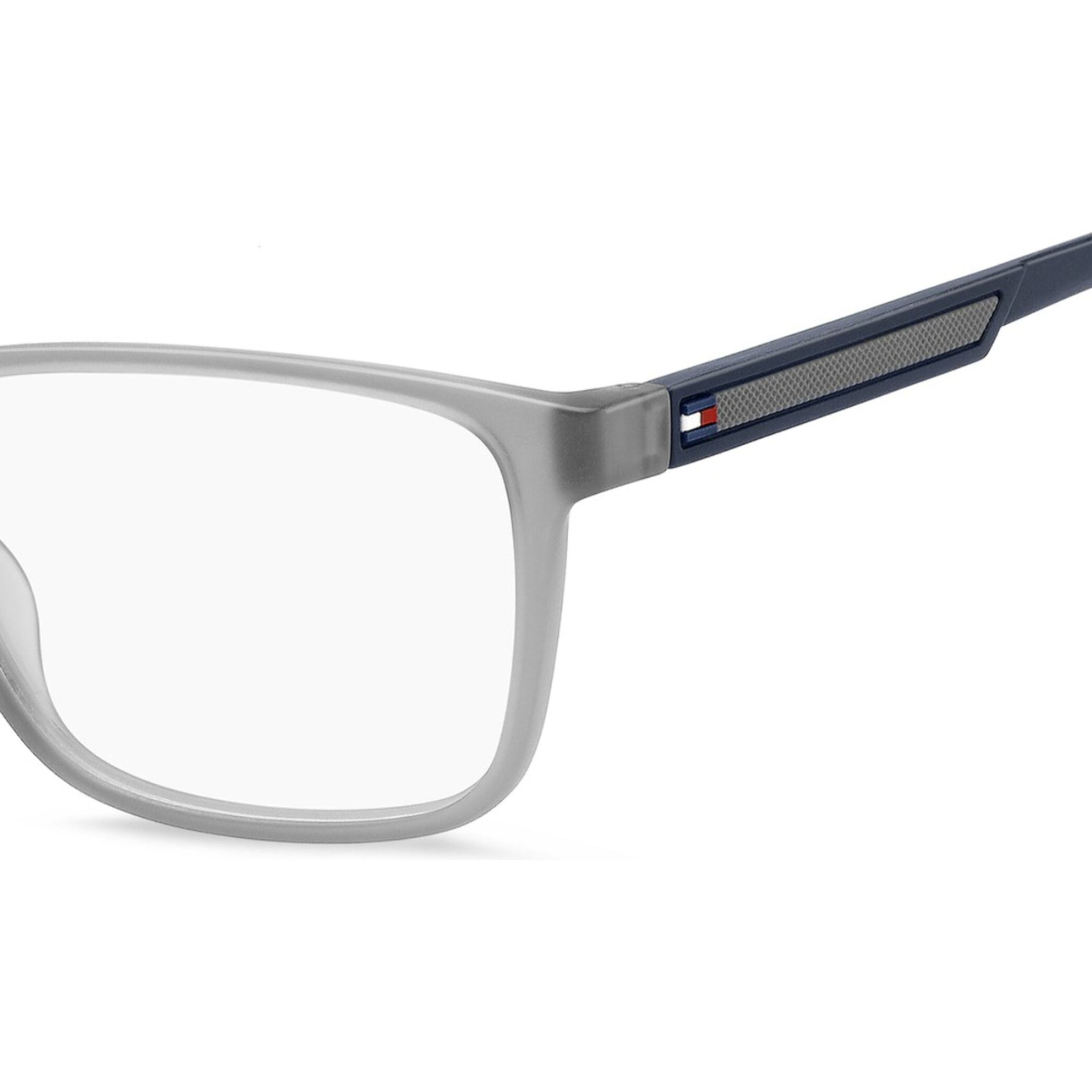 Gafas de Vista Tommy Hilfiger TH 2206 09V de Tr90 Hombre 54 mm