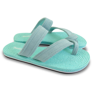 Chanclas de playa , Vibra