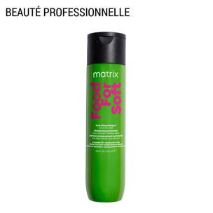 Food For Soft - Shampoing Hydratant