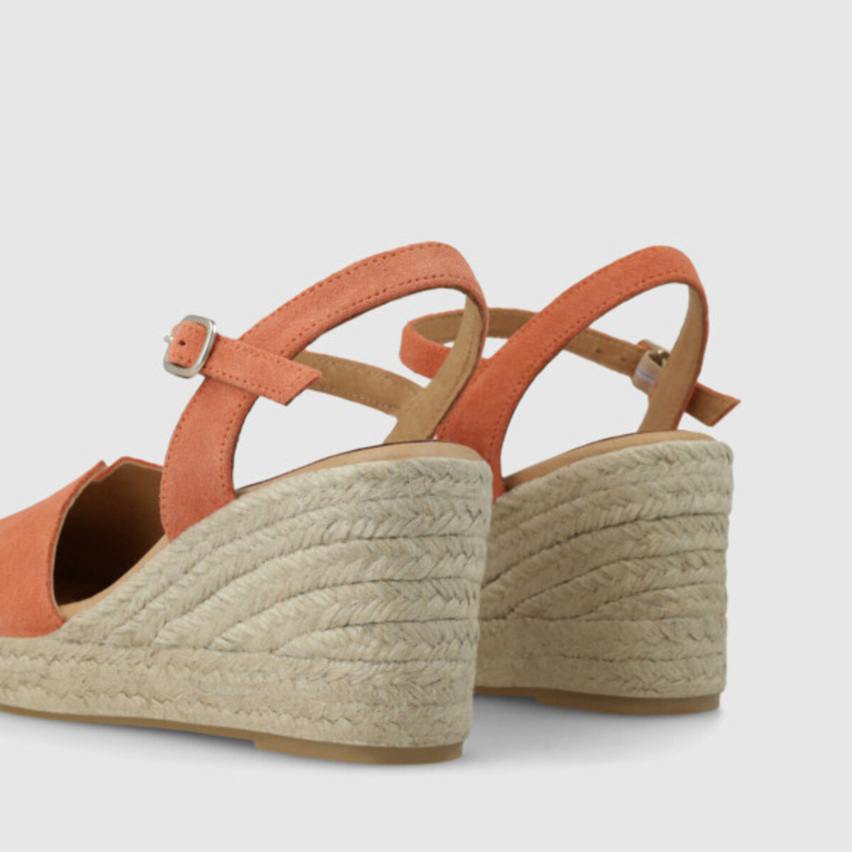 ALPARGATAS ROSAS CETAR