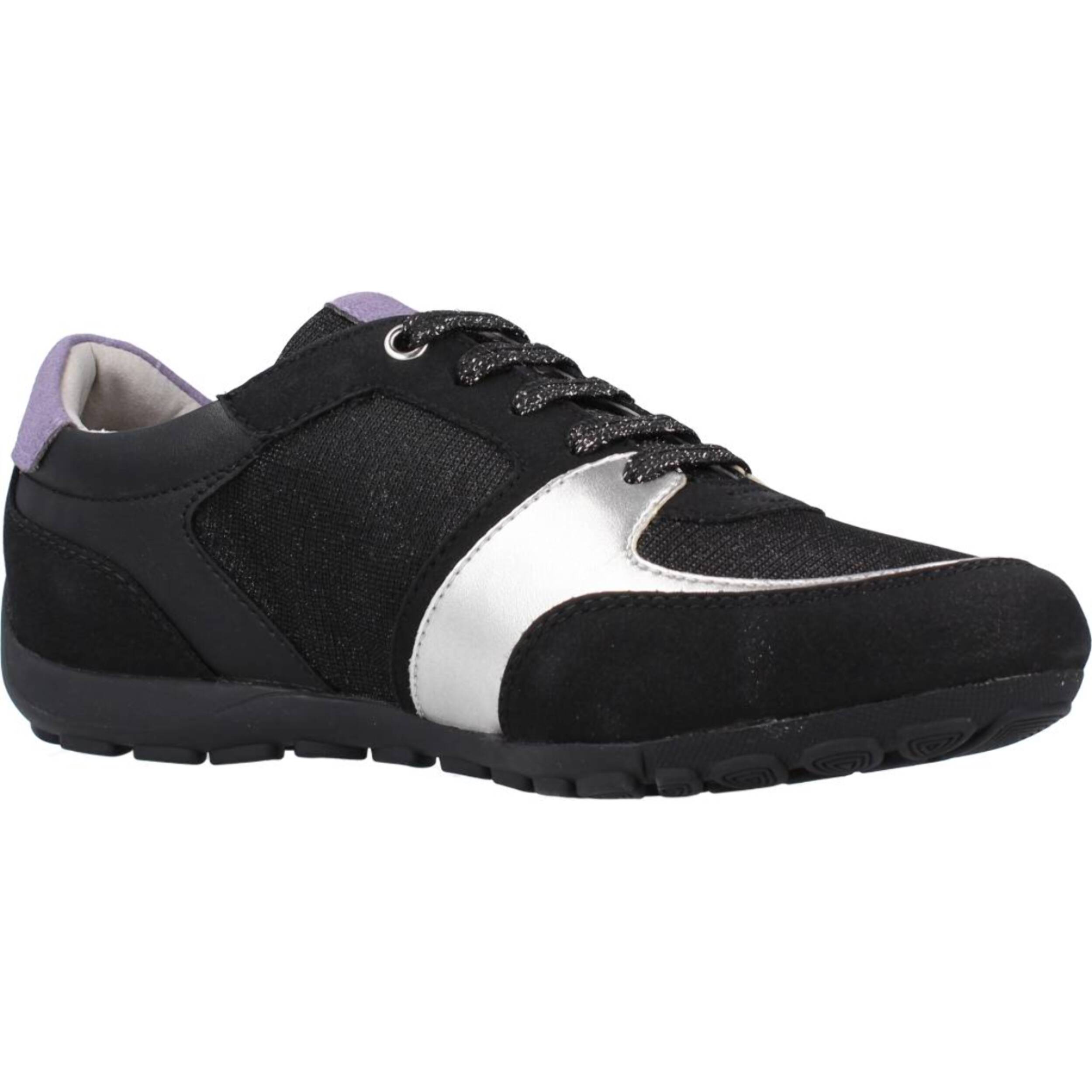 Sneakers de  Mujer de la marca GEOX  modelo D RAVEX NEGRO