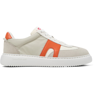 Zapatillas - CAMPER Runner K21 - Multicolor - Textil técnico