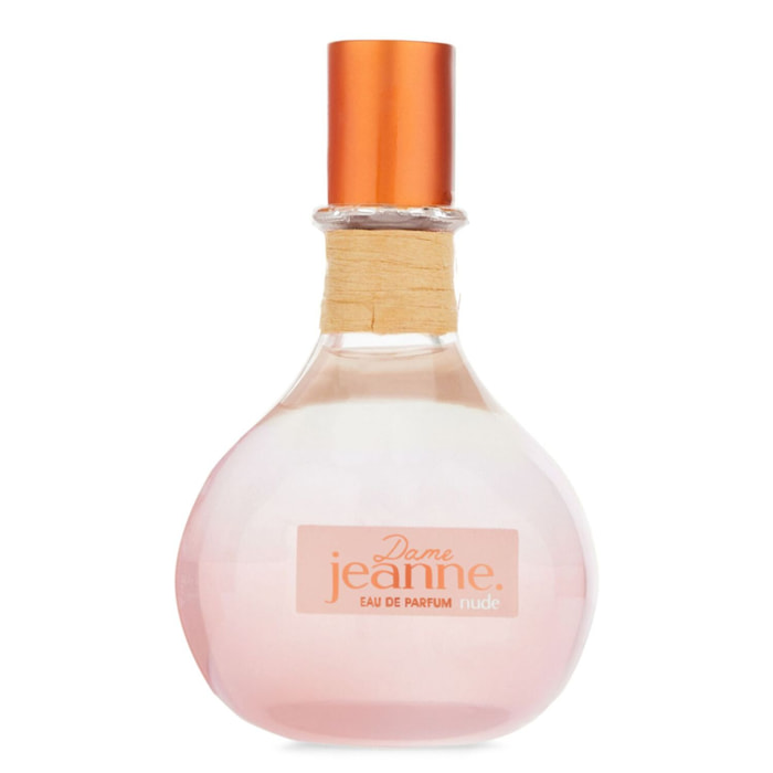 Dame Jeanne Nude - Eau de Parfum 75 ml